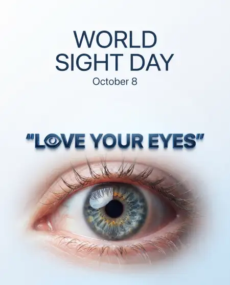 world sight day short quotes 2026 - World Sight Day 2026