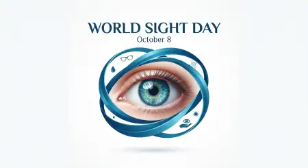 world sight day social media campaign ideas 2026 - World Sight Day 2026