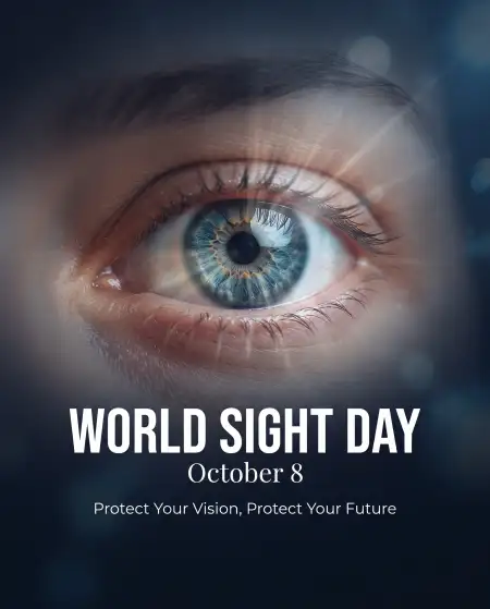 world sight day vision awareness png 2026 - World Sight Day 2026