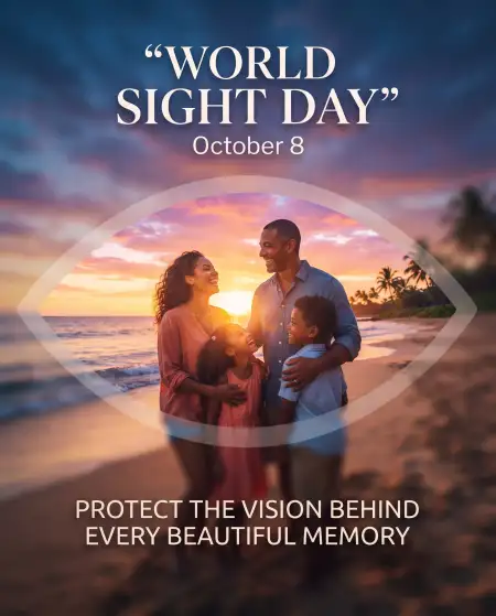 world sight day vision png 2026 - World Sight Day 2026