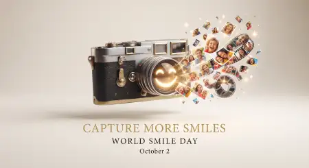 world smile day spread smiles 2026