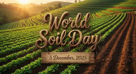 World Soil Day 2025 Hd Images Free Download - Free World Soil Day 2025 Download