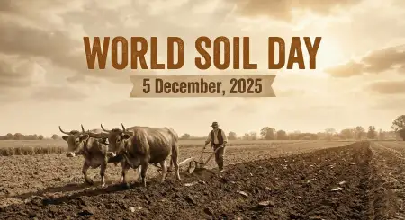 World Soil Day 2025 Quotes For Students - Free World Soil Day 2025 Download