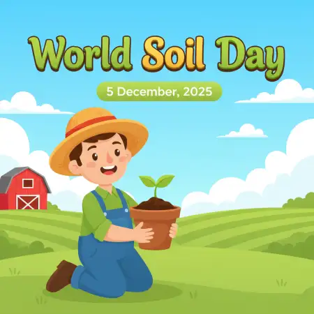 World Soil Day 2025 Workshop Activity Plan - Free World Soil Day 2025 Download