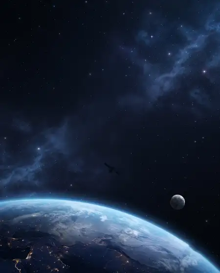 world space week 2026 background - World Space Week 2026