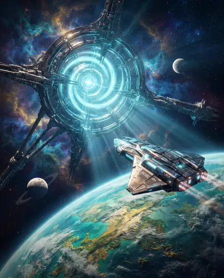 world space week 2026 design - World Space Week 2026