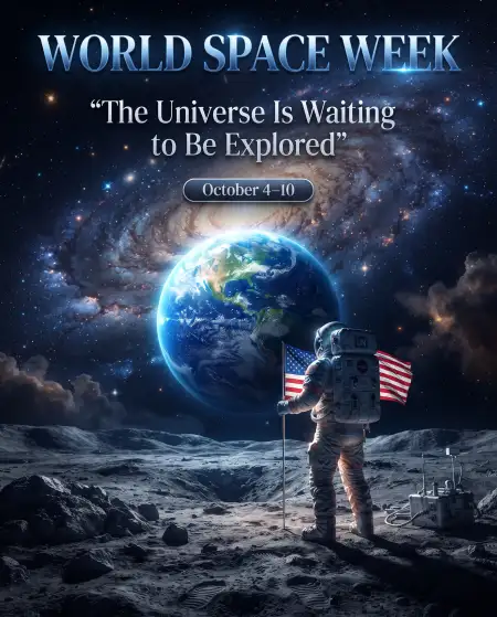world space week 2026 free download - World Space Week 2026