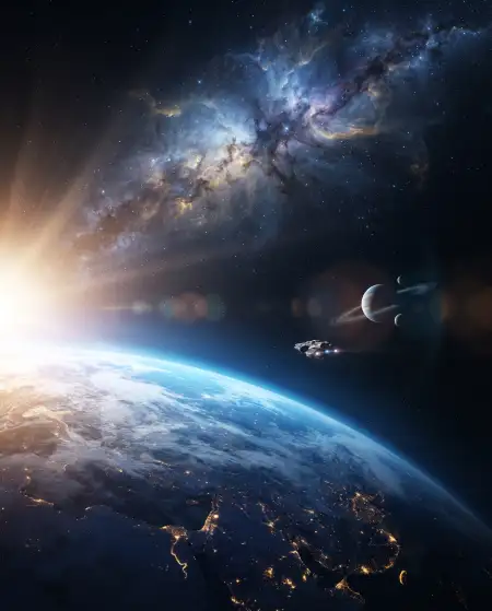world space week 2026 - World Space Week 2026