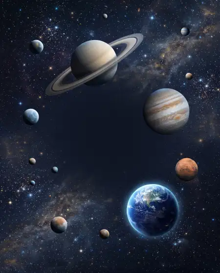 world space week space technology - World Space Week 2026