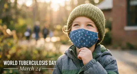 Free World Tb Day Creative Copywriting Ideas Image Download