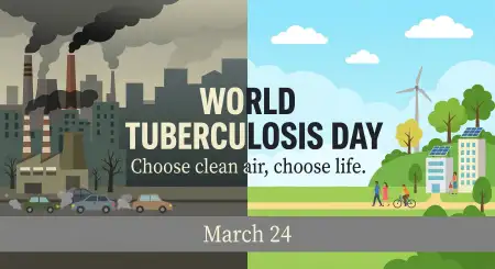 Free World Tb Day Creative Poster Design Image Download