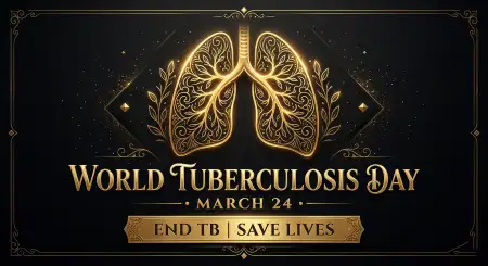 Free World Tb Day Digital Campaign Ideas Image Download