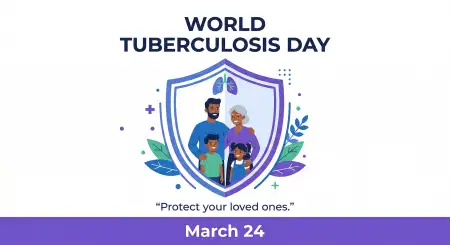 Free World Tb Day Facebook Post Content Image Download