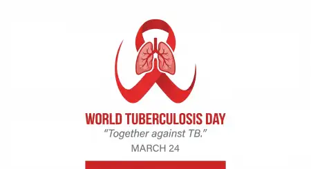 Free World Tb Day Latest Theme And Logo Image Download
