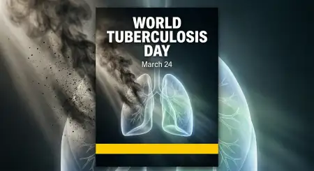 Free World Tb Day Poster Pdf Download Image Download