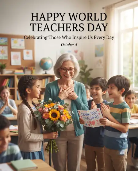 world teachers day appreciation quotes