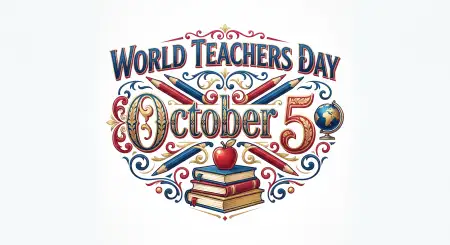 world teachers day beautiful wishes 2026 - World Teachers Day 2026
