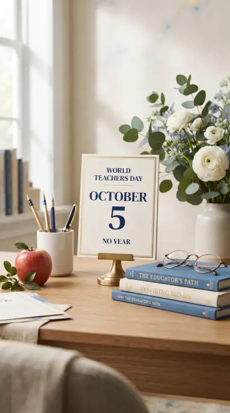 world teachers day quotes for instagram 2026 - World Teachers Day 2026