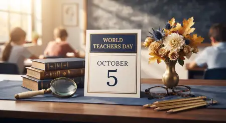 world teachers day quotes for social media