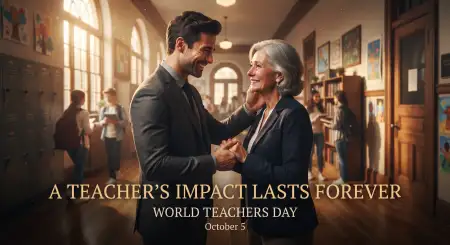 world teachers day teacher appreciation