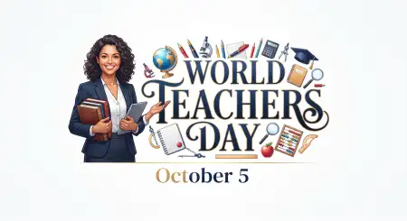 world teachers day wishes for college teacher