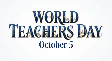 world teachers day wishes for favourite teacher