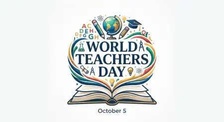world teachers day wishes for professor