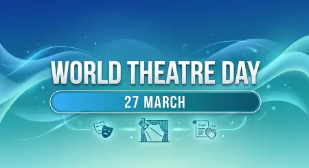 World Theatre Day High Traffic Keywords - Free World Theatre Day Download