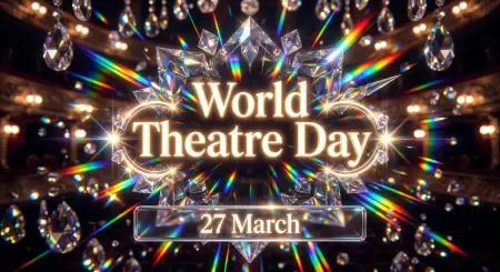 World Theatre Day Seo Keywords List - Free World Theatre Day Download
