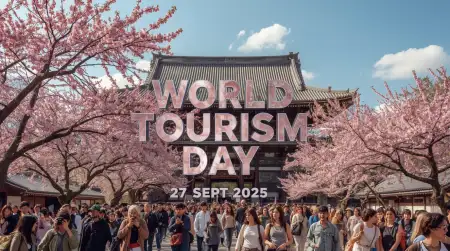 World Tourism Day 2025 Quiz With Answers - Free World Tourism Day 2025 Download