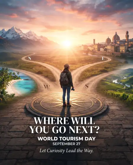 world tourism day 2026 date - World Ozone Day 2026 Presentation Topics