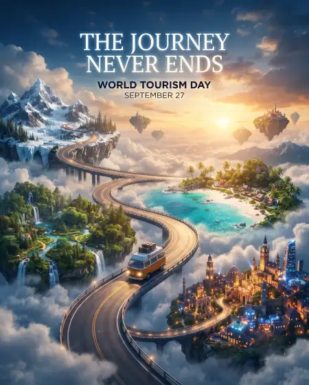 world tourism day 2026 theme - World Pharmacists Day 2026 Theme