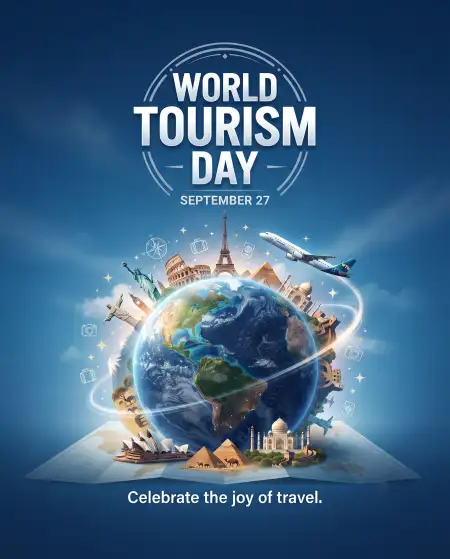 world tourism day cultural tourism 2026 - World Tourism Day 2026