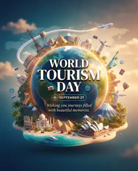 world tourism day responsible tourism 2026