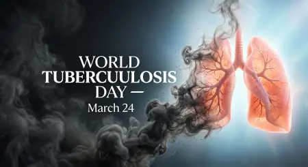 Free World Tuberculosis Awareness Poster Hd Image Download