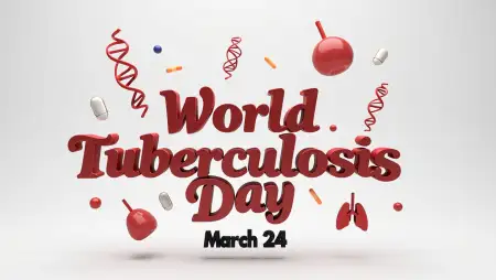 world tuberculosis day 2025 theme and significance