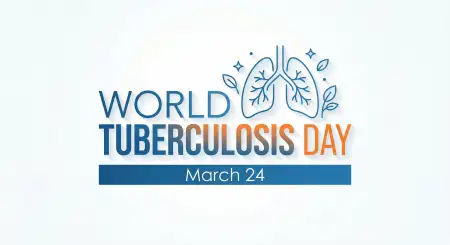 Free World Tuberculosis Day Blog Topic Ideas Image Download