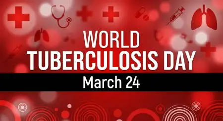 Free World Tuberculosis Day In Hindi Image Download