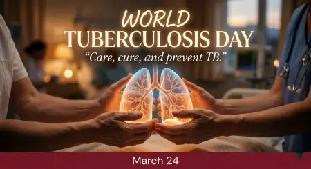 Free World Tuberculosis Day Meaning And Importance Image Download