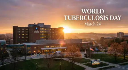 world tuberculosis day speech for students