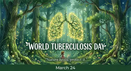 world tuberculosis day storytelling ideas