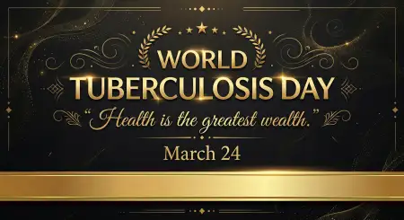 world tuberculosis day viral marketing ideas