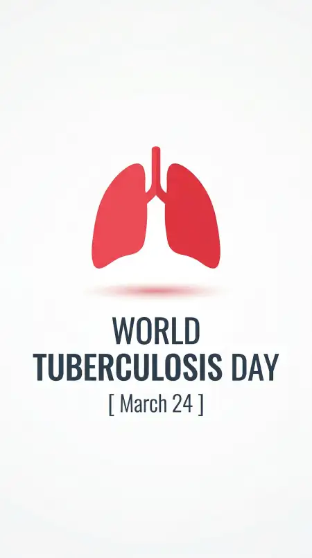 world tuberculosis day