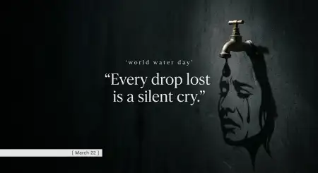 World Water Day 2026 Story Images - Free World Water Day 2026 Download