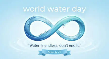 World Water Day 2026 - Free World Water Day 2026 Download