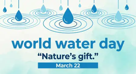 World Water Day Art Competition Ideas - Free World Water Day 2026 Download