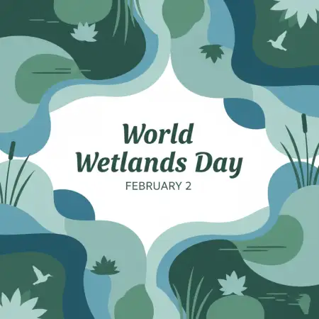 World Wetlands Day Conservation - Free World Wetlands Day Download
