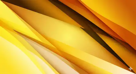 Yellow Abstract Thumbnail Background 2 - Free Youtube Thumbnail Download