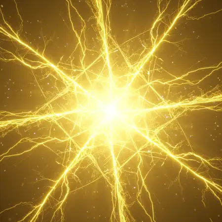 Yellow Abstract YouTube Thumbnail Background HD - Free Youtube Thumbnail Background Hd Download