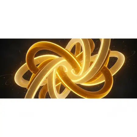 Free Yellow And Orange Blend YouTube Thumbnail Background Background Download